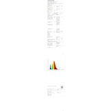 LED Aquariumverlichting 61-109cm | 21W Full Spectrum | 24/7 Timer