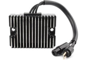 Spanningsstabilisator Harley-Davidson XL Sportster 883/1200 - Zwart (29% Korting)