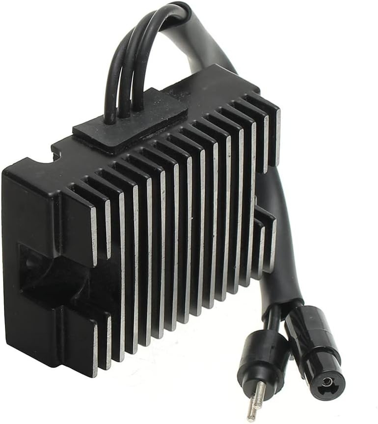 Spanningsstabilisator Harley-Davidson XL Sportster 883/1200 - Zwart (29% Korting)