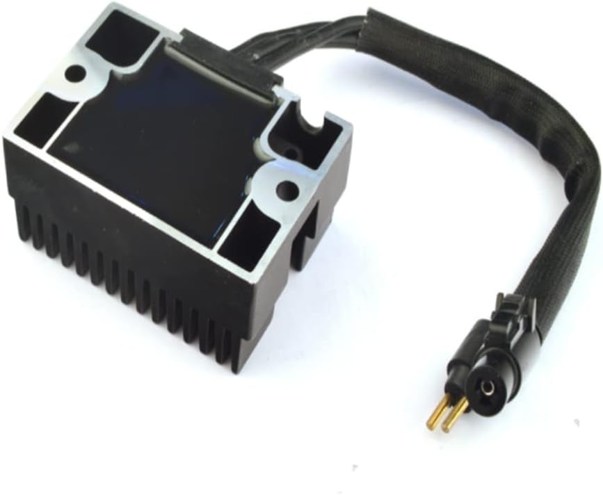 Spanningsstabilisator Harley-Davidson XL Sportster 883/1200 - Zwart (29% Korting)