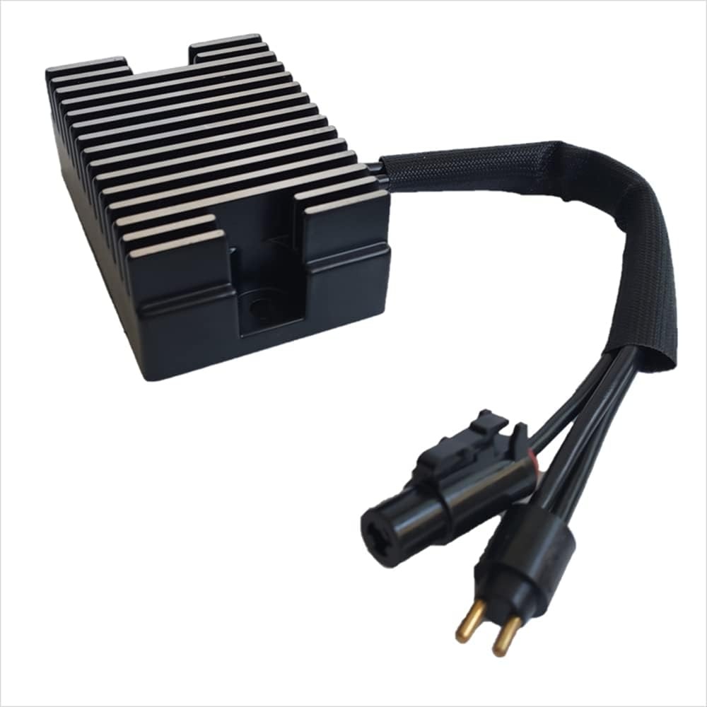 Spanningsstabilisator Harley-Davidson XL Sportster 883/1200 - Zwart (29% Korting)