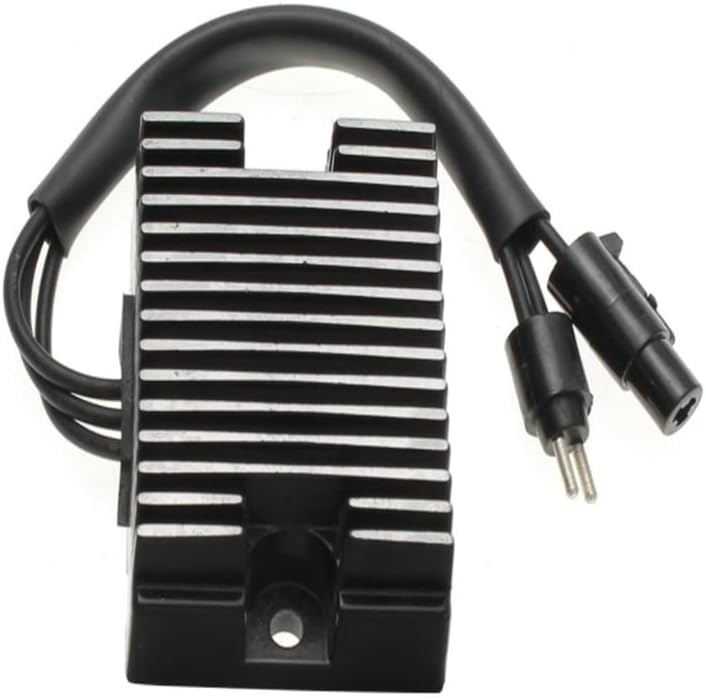 Spanningsstabilisator Harley-Davidson XL Sportster 883/1200 - Zwart (29% Korting)