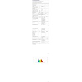 Zwarte LED Hanglamp 100cm | Dimbaar, Kleurinstelling & Afstandsbediening | 29% Korting