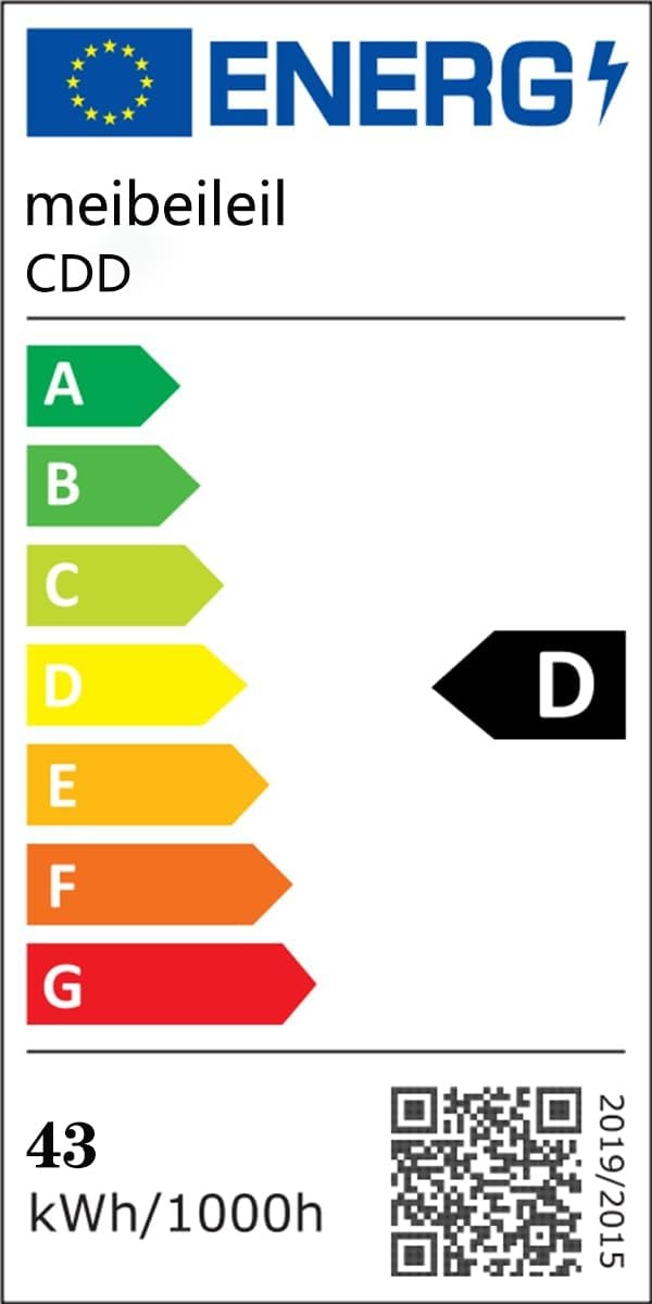 Zwarte LED Hanglamp 100cm | Dimbaar, Kleurinstelling & Afstandsbediening | 29% Korting