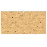 VidaXL Terrarium Bruin 100x50x50 cm OSB met 34% Korting