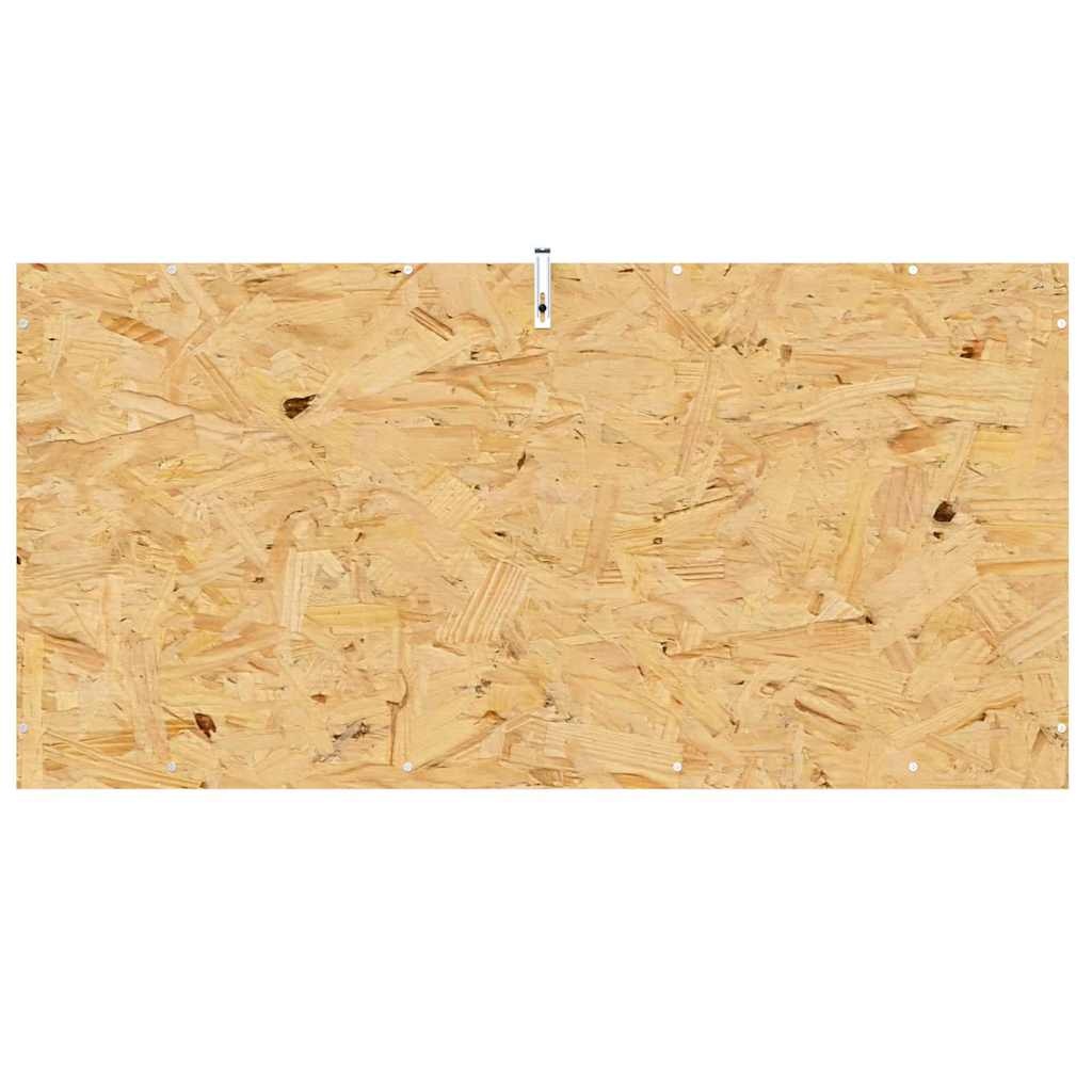VidaXL Terrarium Bruin 100x50x50 cm OSB met 34% Korting
