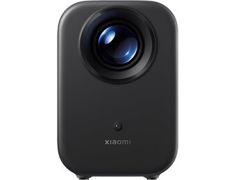Beamer Full HD met Autofocus & Trapeziumcorrectie | 35% Korting