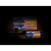 Beamer Full HD met Autofocus & Trapeziumcorrectie | 35% Korting