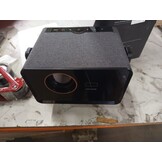 Smart 4K Beamer - 28000 Lumen, Autofocus, 300" Scherm & Netflix - 59% Korting