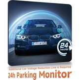 4-Kanaals Dashcam 360° Auto - FHD 1080p - 29% Korting