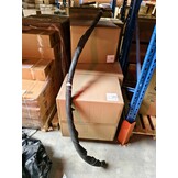 Hangstoel Ei met Frame & Kussen - Wit (59% korting)