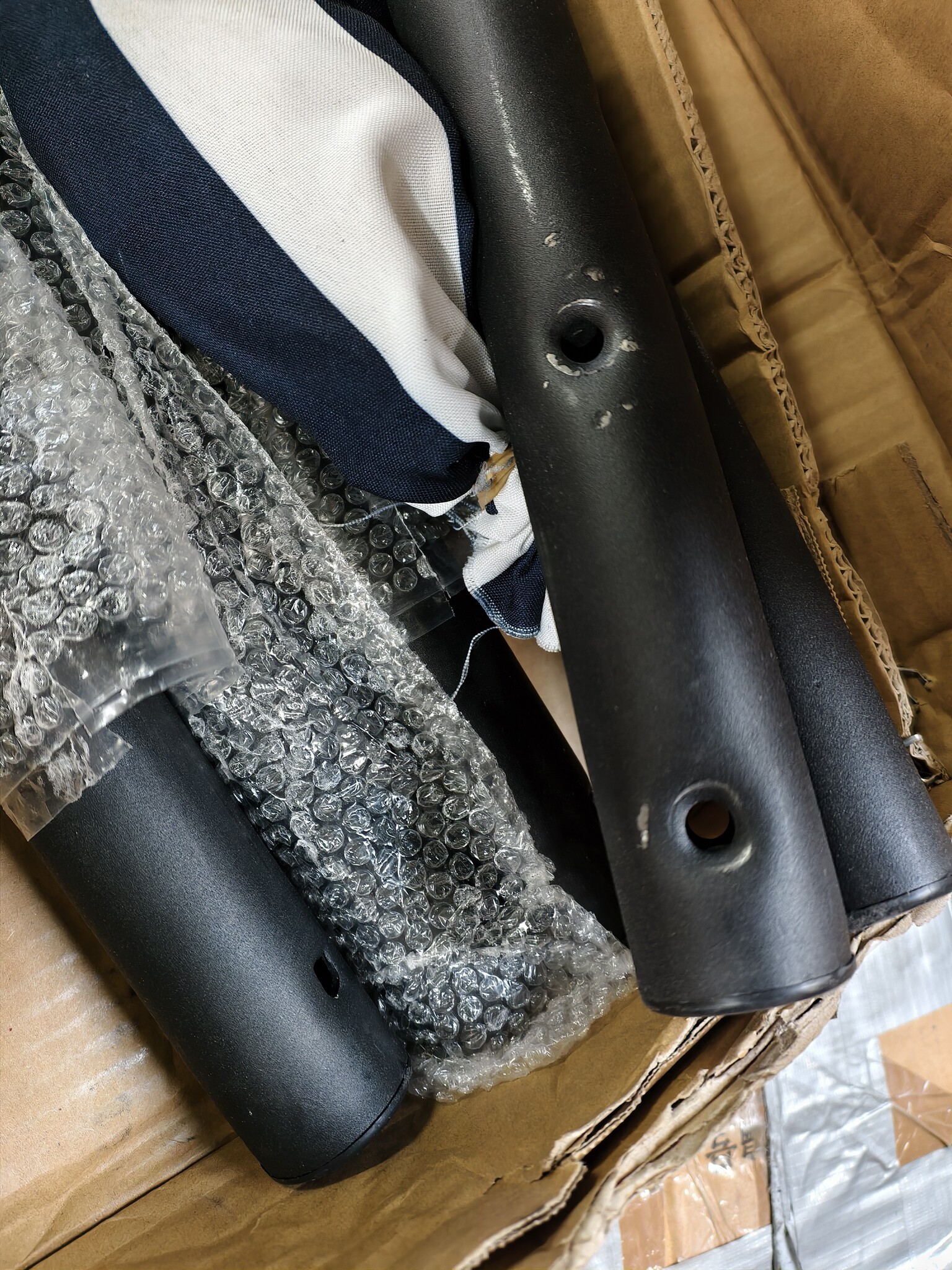 Metalen Hangmat Standaard - 54% Korting