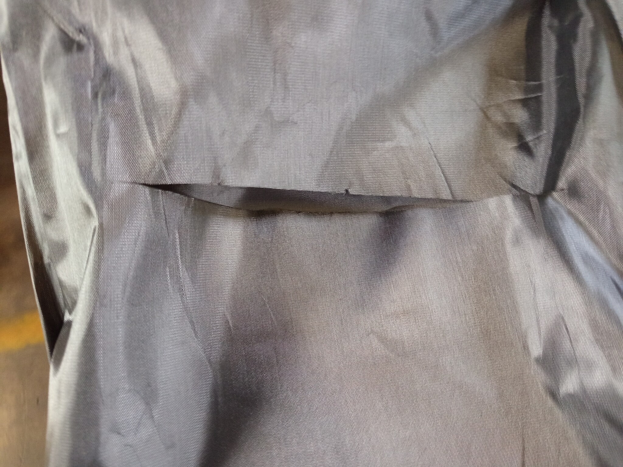 Zacro tas voor imperiaal Dell'auto auto auto rooftop Cargo Bag Zwart A