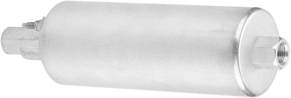 Inline brandstofpomp universele 255 LPH Inline externe hogedruk brandstofpomp met kit voor GSL392