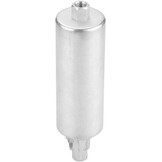 Inline brandstofpomp universele 255 LPH Inline externe hogedruk brandstofpomp met kit voor GSL392
