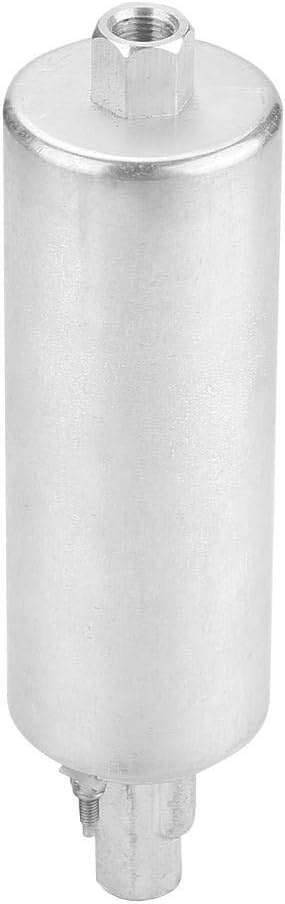 Inline brandstofpomp universele 255 LPH Inline externe hogedruk brandstofpomp met kit voor GSL392