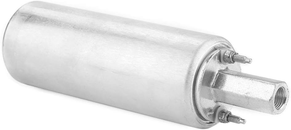 Inline brandstofpomp universele 255 LPH Inline externe hogedruk brandstofpomp met kit voor GSL392