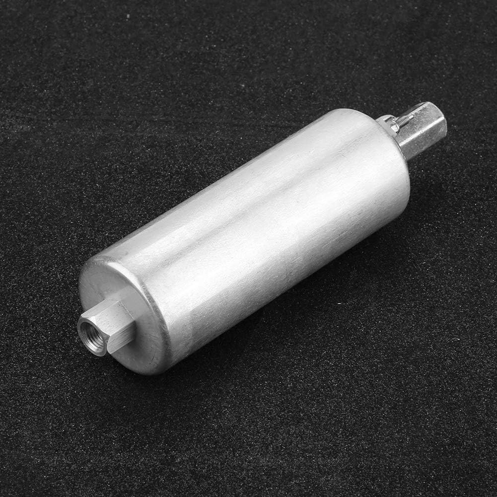 Inline brandstofpomp universele 255 LPH Inline externe hogedruk brandstofpomp met kit voor GSL392