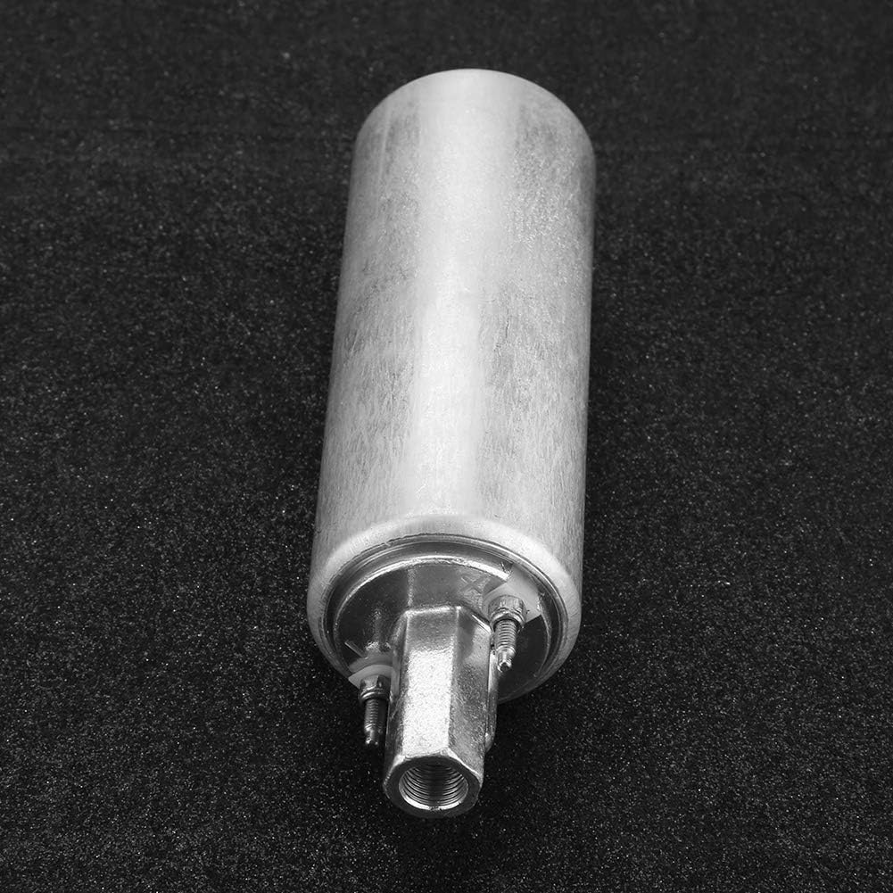 Inline brandstofpomp universele 255 LPH Inline externe hogedruk brandstofpomp met kit voor GSL392