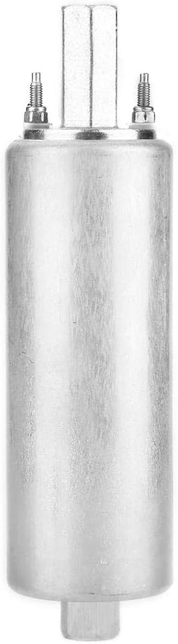 Inline brandstofpomp universele 255 LPH Inline externe hogedruk brandstofpomp met kit voor GSL392