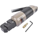 Perslucht afzettang gattang afzettang perslucht 5 mm pneumatische tang krimptang krimptang