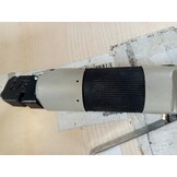 Perslucht afzettang gattang afzettang perslucht 5 mm pneumatische tang krimptang krimptang