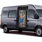 Insectenhor Vervangingsset voor Renault Master, Opel Movano, Nissan NV400/Interstar (2010-2024)