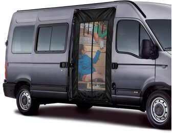 Insectenhor Vervangingsset voor Renault Master, Opel Movano, Nissan NV400/Interstar (2010-2024)