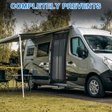 Insectenhor Vervangingsset voor Renault Master, Opel Movano, Nissan NV400/Interstar (2010-2024)