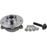 Voorwiellagerset wiellagers met wielnaaf compatibel met A4 A5 A6 A7 A8 Q5 2007-2018 8K2 B8 C7 4G5 4HL 8RB 8K0407613B 4H0498625B