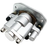 Remklauw achter met voeringen voor Yamaha Raptor 700 YFM700 2006-2012 met Remblokken