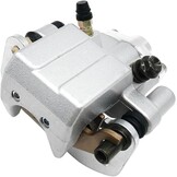 Remklauw achter met voeringen voor Yamaha Raptor 700 YFM700 2006-2012 met Remblokken