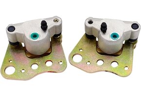 Remklauw set met remblokken Polaris Sportsman/Magnum - 71% Korting!