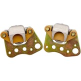 Remklauw set voor Polaris Quad, 76% Korting!
