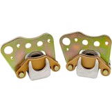 Remklauw set voor Polaris Quad, 76% Korting!