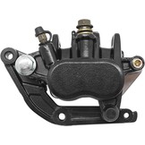 Remklauw voor Vork Honda Shadow VT600/VT750/VT1100 & Magna VF750 Zwart