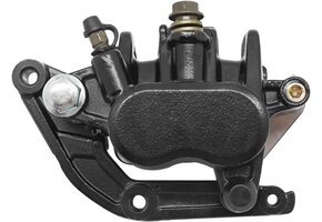 Remklauw Zwart voor Honda Shadow & Magna - 29% Korting