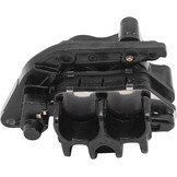 Remklauw voor Vork Honda Shadow VT600/VT750/VT1100 & Magna VF750 Zwart