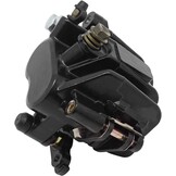 Remklauw voor Vork Honda Shadow VT600/VT750/VT1100 & Magna VF750 Zwart