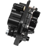 Remklauw voor Vork Honda Shadow VT600/VT750/VT1100 & Magna VF750 Zwart