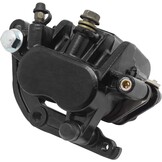 Remklauw voor Vork Honda Shadow VT600/VT750/VT1100 & Magna VF750 Zwart