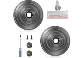 Dyson V-Wielen voor Stofzuigers (51% Korting)