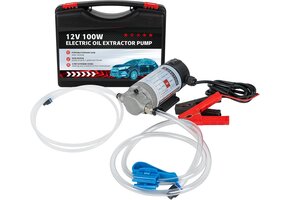 Elektrische Oliepomp 12V 100W | Auto, Vrachtwagen, Boot | Diesel & Transmissie | 34% Korting