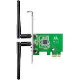 Asus PCE-AX3000 PCIe Netwerkkaart met Bluetooth 5.0 en Wi-Fi 6 AX3000 Dual-Band, 2 Antennes, DFS - 3000 Mbit/s