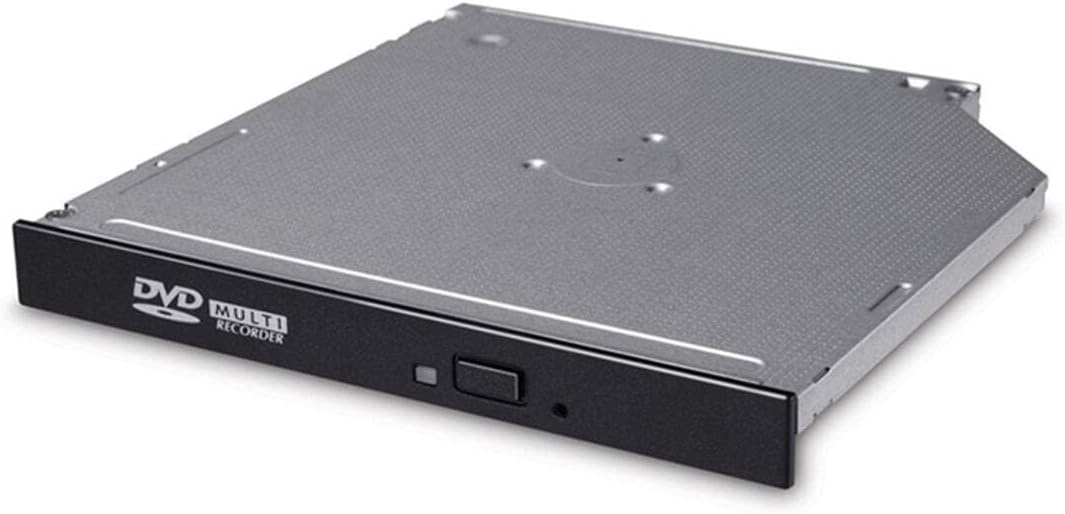 Hitachi-LG GTC2N Zwart DVD±RW DVD-RAM CD-R CD-RW SATA Brander