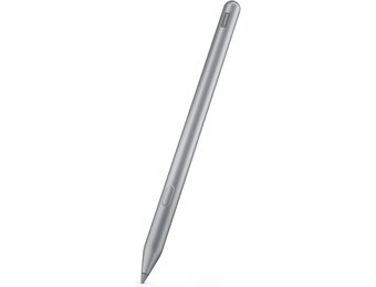 Lenovo Tab Pen Plus Stylus Pen Grijs