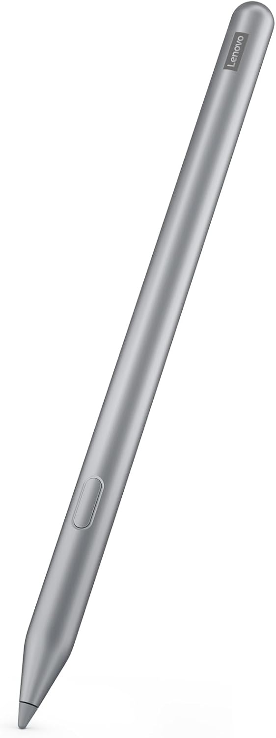 Lenovo Tab Pen Plus Stylus Pen Grijs