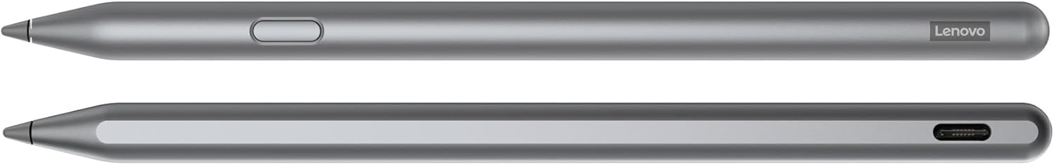 Lenovo Tab Pen Plus Stylus Pen Grijs