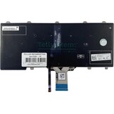 Frans Verlicht Toetsenbord voor Dell Latitude E7250/E5250/E5270 - 76% Korting