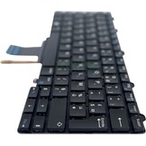 Frans Verlicht Toetsenbord voor Dell Latitude E7250/E5250/E5270 - 76% Korting